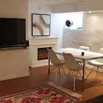 Lovely Big Unit With A Fantastic View Apartamento *