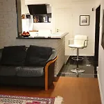 Lovely Big Unit With A Fantastic View Apartamento Bergen
