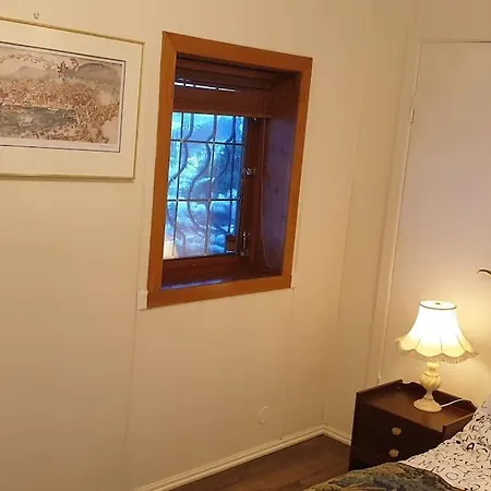 Lovely Big Unit With A Fantastic View * Bergen