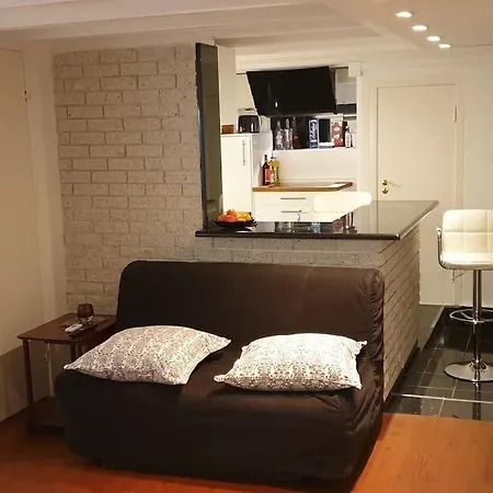 Apartment Lovely Big Unit With A Fantastic View *