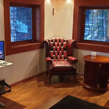 아파트 Lovely Big Unit With A Fantastic View