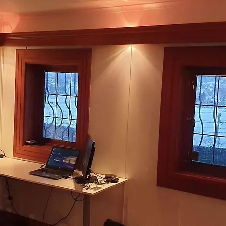 Appartement Lovely Big Unit With A Fantastic View *