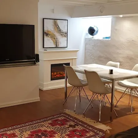 Lovely Big Unit With A Fantastic View Apartament *