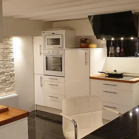 Lovely Big Unit With A Fantastic View Apartament *