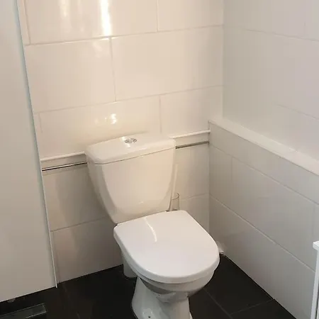 Apartament Lovely Big Unit With A Fantastic View Bergen