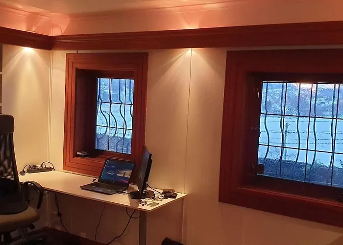 شقة Lovely Big Unit With A Fantastic View *