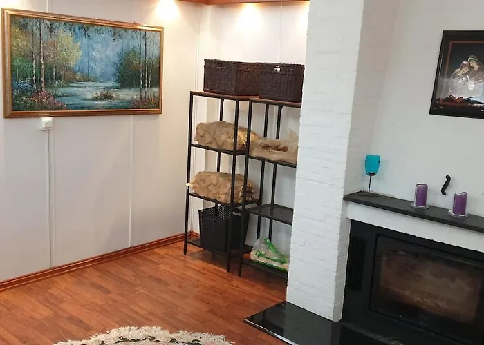 Apartamento Lovely Big Unit With A Fantastic View *