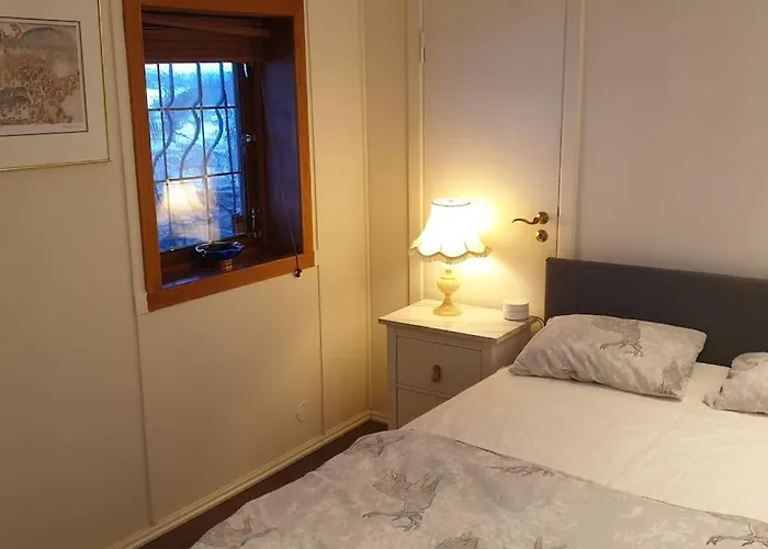 Lovely Big Unit With A Fantastic View Lejlighed *