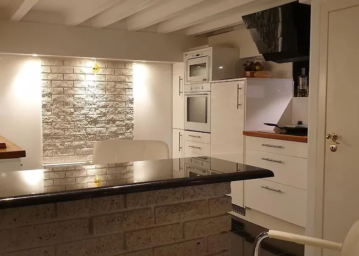 Διαμέρισμα Lovely Big Unit With A Fantastic View